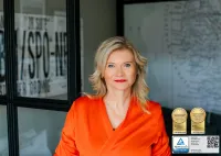 Isabella Herzig, Gründerin von Herzig EQ Human Edge 2.0 - Wenn Stimme zur neuen Führungsqualität wird