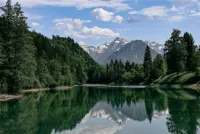 Isac Schwarzbaum im Allgäu: Königsschlösser und Alpenkäse-Genuss