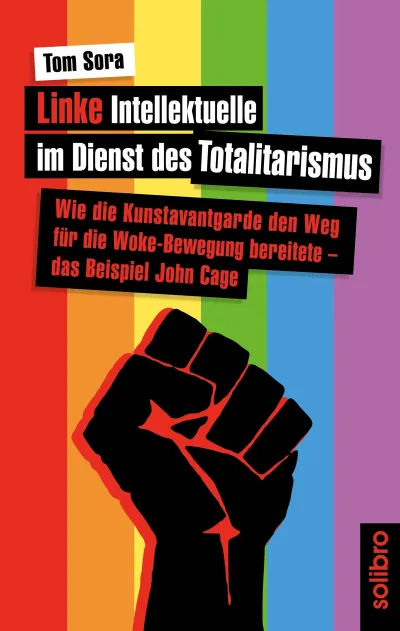 Im Westen streben totalitäre Kräfte den Umsturz an
