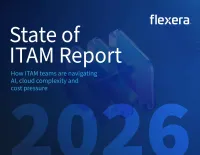 IT-Management 2026: Nicht einmal ein Drittel hat Einblick in eingesetzte KI-Software
