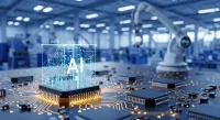 iTAC bietet jetzt eine KI-gestützte Wissensplattform für die vernetzte Produktion productronica 2025: iTAC zeigt KI-gestützte   Wissensplattform für die vernetzte Produktion