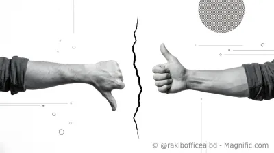 Ivan Radosevic erläutert Kritikfähigkeit Kritik einordnen: Ivan Radosevic über Feedback-Kompetenz
