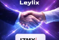 Eine App statt zehn Tools: Leylix erfindet die Eventorganisation NEU !!!