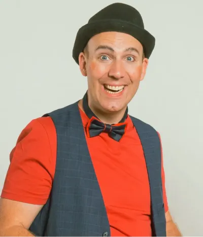 Gesundheit!Clowns - ein Weg in die Freude?