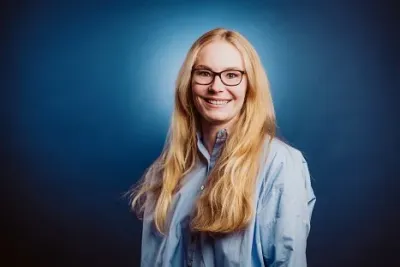 Jana Katharina Fischer, die neue Geschäftsführerin der PTA IT-Beratung Jana Katharina Fischer tritt als Geschäftsführerin bei der PTA IT-Beratung GmbH ein