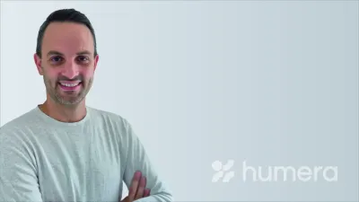 Jannis Rust ist neuer CFO der Humera Group Jannis Rust ist neuer CFO der Humera Group