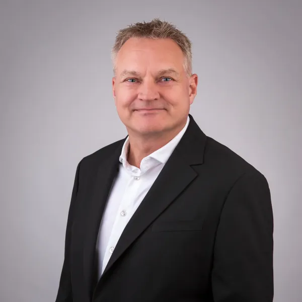 Jens Gerken übernimmt Leitung des Vertriebs von Westcon-Comstor in DACH