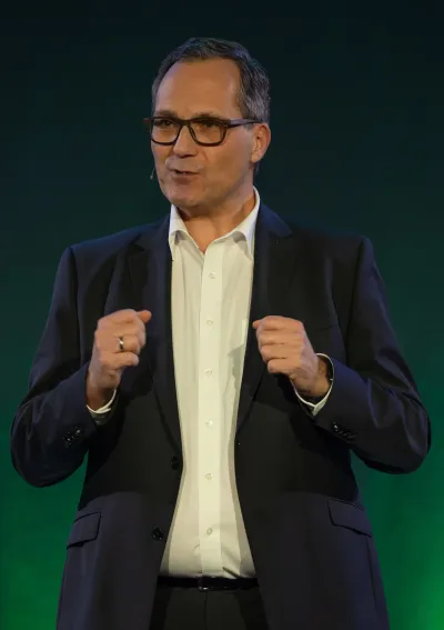 Keynote-Speaker Jens Taubel glänzt vor Jury auf Hamburg1