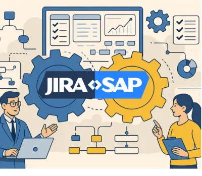 Jira-Implementierung in SAP-Unternehmen: Expertise und Erfahrung unverzichtbar