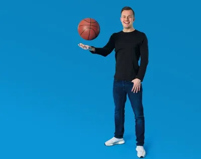 Jobporträt - Was macht ein Sportökonom?