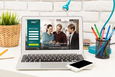 Mitgliedsbeiträge für XING und LinkedIn sind steuerlich absetzbar