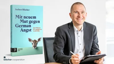 Erfolgreich führen durch Authentizität und Verantwortung