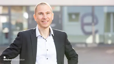 Jochen Blöcher zeigt, wie unser Mindset unser Potenzial und Wachstum formt. Wie unser Mindset unser Potenzial formt