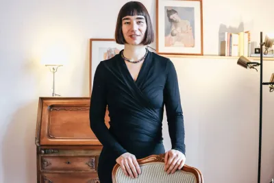 Johanna Groß AVANI Osteopathie eröffnet in Brandenburg an der Havel