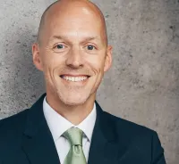 Jonas Glöckler wird neuer Country General Manager von CHEP für Deutschland, Österreich und die Schweiz