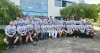 Jubilaeum &ndash; 50 Jahre LKT Luft- und Klimatechnik- Gute Luft für Mensch und Maschine