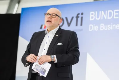 Politikwechsel im Wohnungsbau gefordert - BVFI24 Eigentümer Allianz