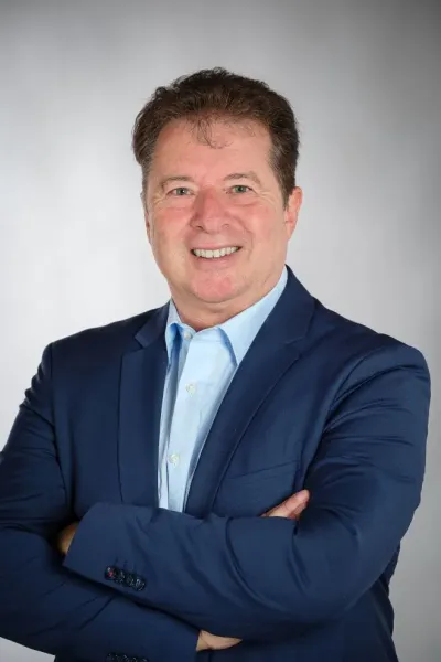 Jürgen Rohland, Managing Director SEMITRON W.Röck GmbH SEMITRON W.Röck GmbH neu beim FBDi