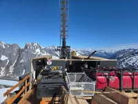 Juggernaut Exploration bestätigt mächtige Vererzungsstrukturen über 600 Meter Streichlänge