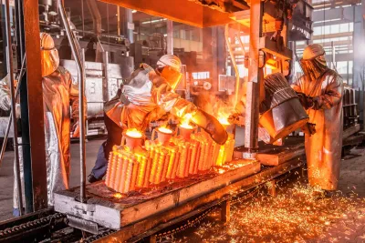 JUTEC Hitzeschutzkleidung ist nach EN ISO 11612:2015 zertifiziert. (Die Bildrechte liegen bei dem Verfasser der Mitteilung.) Vom TÜV zertifiziert: Persönliche Schutzausrüstung