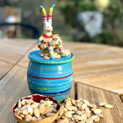 Ein Hauch von Mallorca röstfrisch auf den Tisch