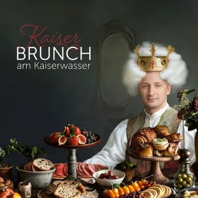 KaiserBrunch im ARCOTEL Kaiserwasser Wien ARCOTEL Kaiserwasser: KaiserBrunch & neuer FamilyBrunch