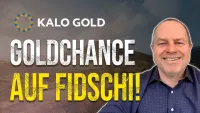 Kalo Gold: Riesiges Goldpotenzial auf Fidschi - CEO Terry L.Tucker im Interview!
