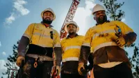 Kalo Gold entdeckt neue hochgradige Gold-Silber-Adern auf Vatu Aurum