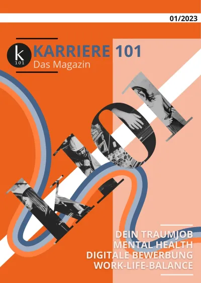 karriere101: Neues Magazin unterstützt bei Jobsuche und Karriereplanung