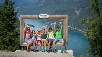 Naturerlebnis Achensee: Karwendel-Bergbahn gibt Tipps für den Urlaub