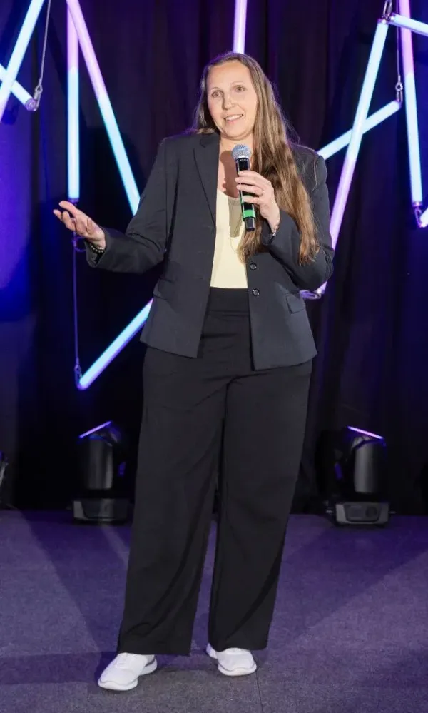 Unser Körper ist kein Gegner - er ist unser Wegweiser