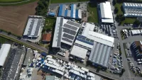 KB Container KB Container GmbH als Finalist beim "Großen Preis des Mittelstandes 2025" in Bayern ausgezeichnet