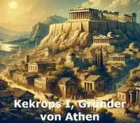 Athen (Griechenland): Stadt zwischen Mythos und Moderne