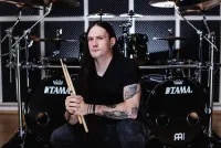 Drum-Workshops mit Kerim "Krimh" Lechner am 17. & 18.10.25