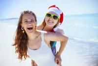 Weihnachten am Limit: Zwischen Hektik und "Oh du fröhliche"