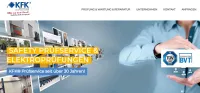 Torservice Bayern: KFK Prüfservice stärkt Sicherheit für Industrie und Gewerbe