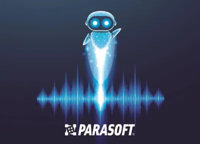 Parasoft schließt die Lücke zwischen KI und Konformität
