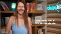 KI-Agenten im KMU-Alltag: cloudWEB zeigt wie