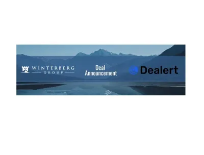 KI-Anwendungen - Dealert.AI und Winterberg vereinbaren strategische Partnerschaft