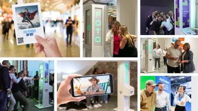 KI bringt neuen Schwung in Event-Fotografie