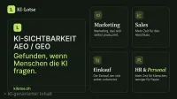 Neue Lösungen für die digitale Arbeitswelt