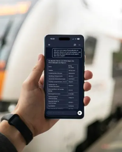 Die KI-gestützte Software der CANEI AG bietet Kanzleien eine vollwertige automatisierte Planung Ende der DATEV-Unternehmensplanung - CANEI.pro schließt Lücke für Steuerberater