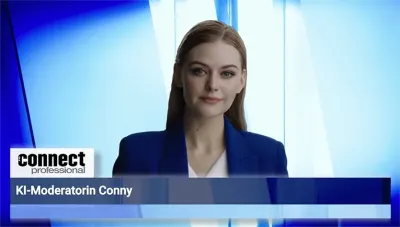 Das KI-gestützte Video-Format "News der Woche" für innovative Werbekampagnen. Premiere: Werbetreibender nutzt innovatives KI-gestütztes Video-Format "News der Woche" für native Werbekampagne