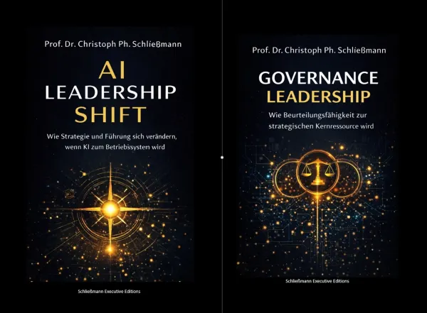 KI macht Antworten billig. Unternehmen brauchen Urteil.