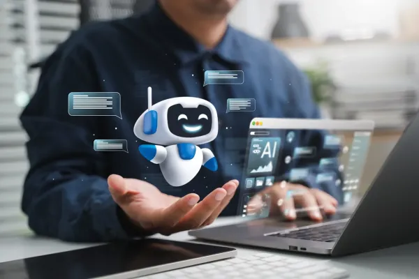 KI im Mittelstand: Vom Buzzword zum strategischen Erfolgsfaktor