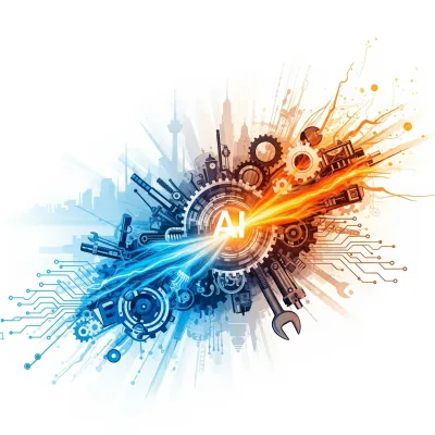 KI-Revolution im Mittelstand: Schon 33% der KMU nutzen KI