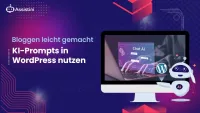 KI-Prompts in WordPress nutzen - schneller veröffentlichen