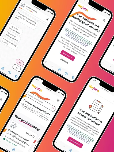 Der KI-Screening-Assistent HeyAssessment™ HeyJobs optimiert jetzt auf Einstellungen mit KI-gestütztem Screening-Assistenten