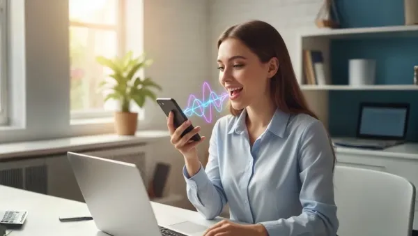 KI-Telefonassistent als Baustein moderner Unternehmensprozesse