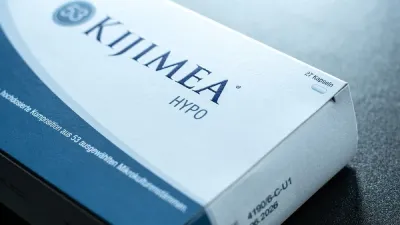 Allergien müssen kein Dauerzustand bleiben
